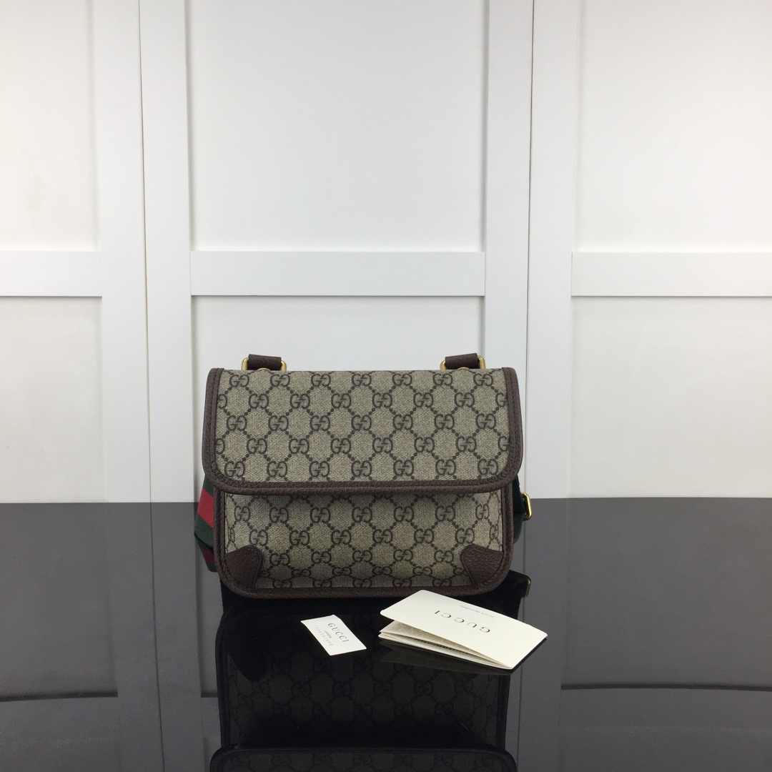 Gucci Satchel Bags